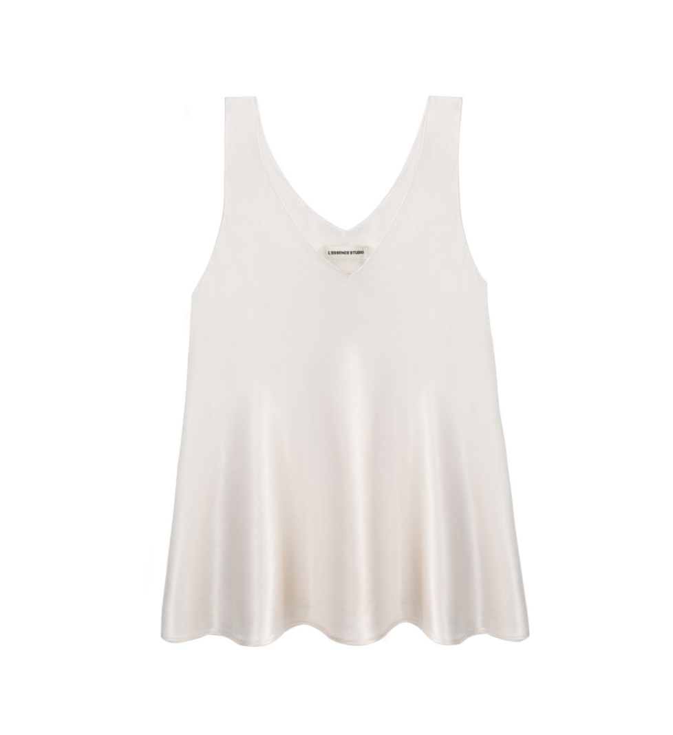 Топ L'essence Studio Champagne