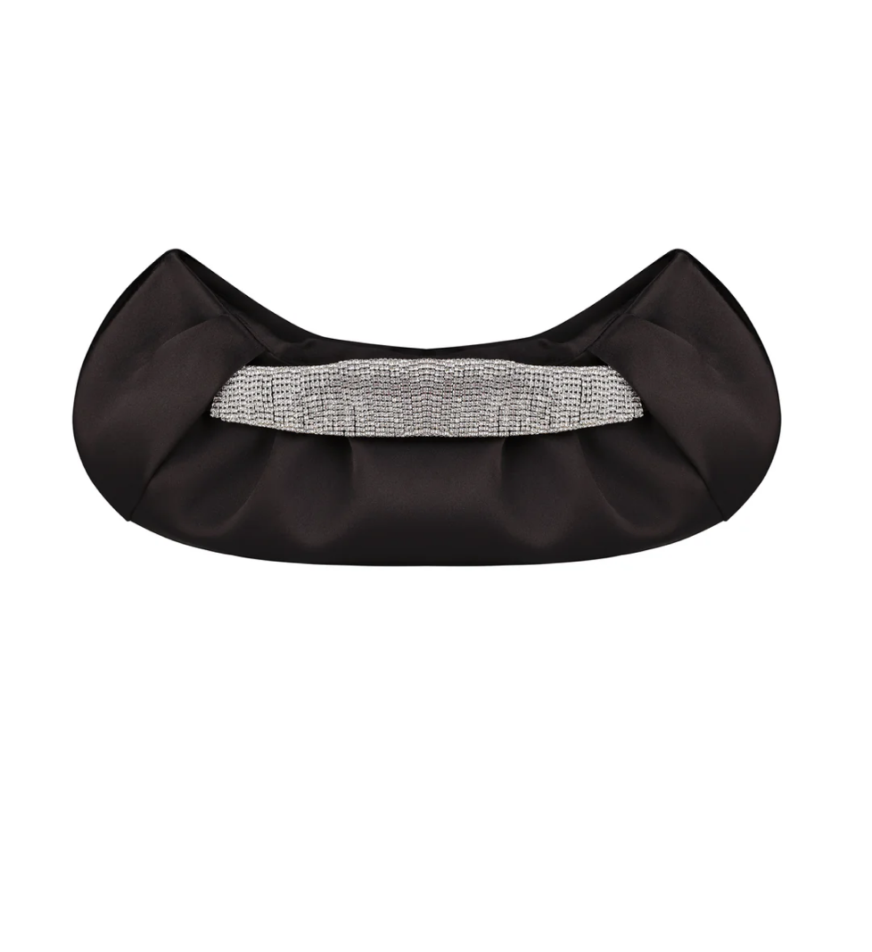 Клатч SAYYA Black