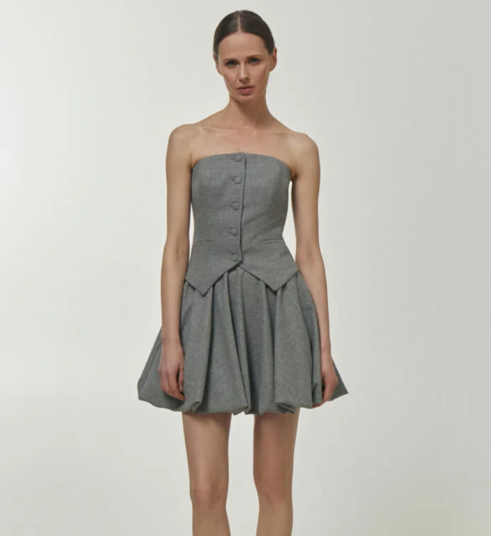 Корсет Le Charmie le Midnight