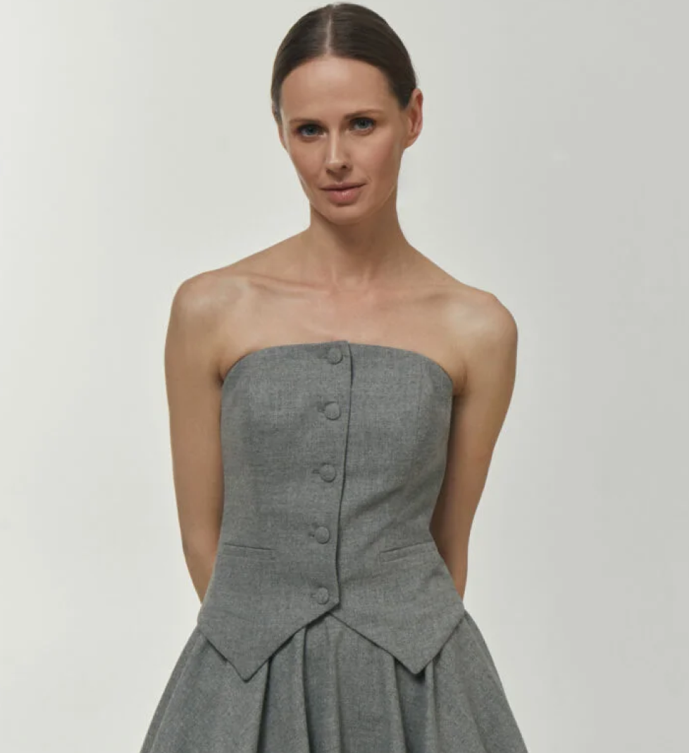 Корсет Le Charmie le Midnight