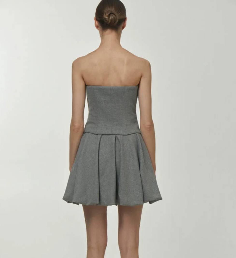 Корсет Le Charmie le Midnight