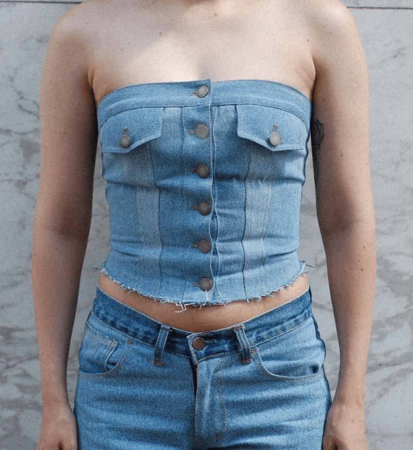 Корсет NEARON STUDIO 003