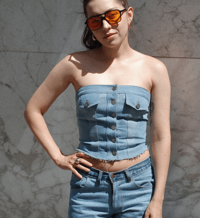 Корсет NEARON STUDIO 003