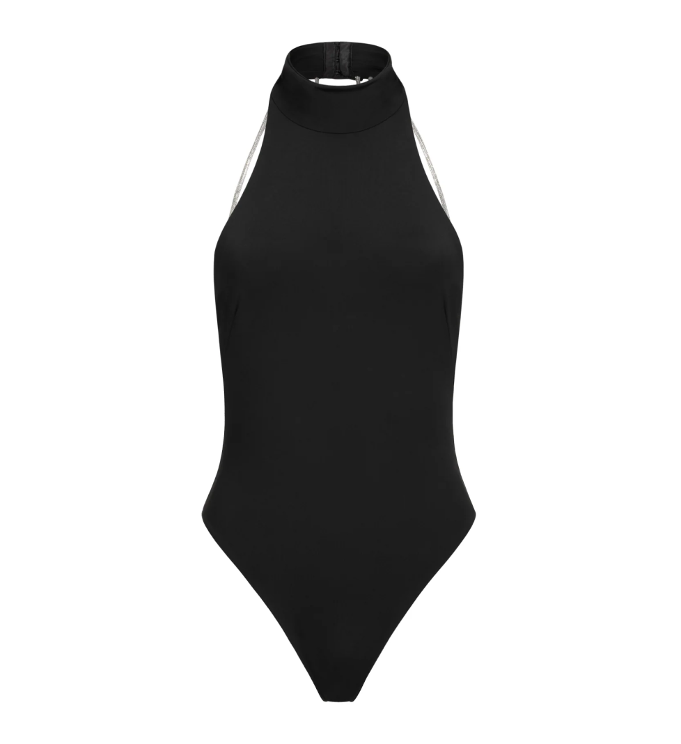 Купальник ROAR Corsica black