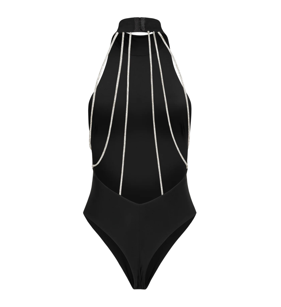 Купальник ROAR Corsica black