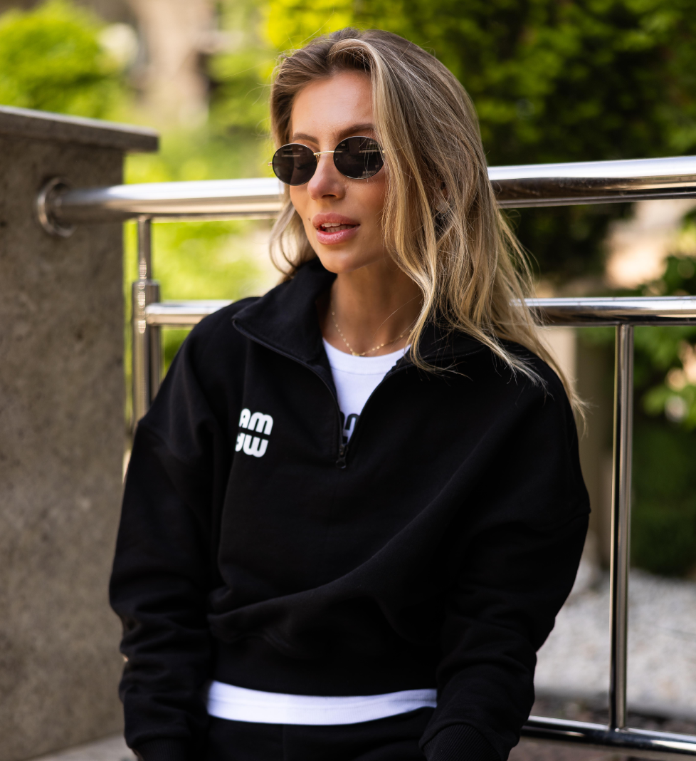 Костюм Fam Est black