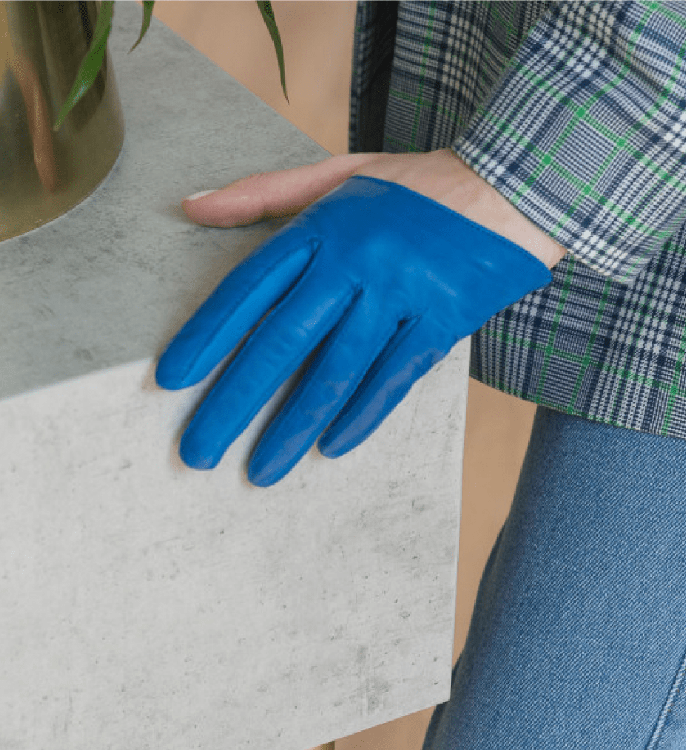 Рукавички TO BE ACCESSORIES Creative electric