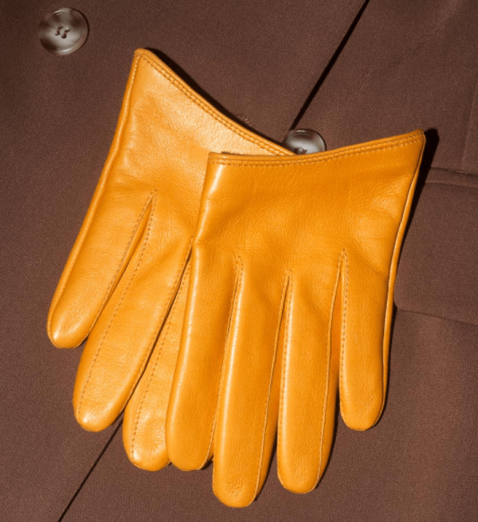 Рукавички TO BE ACCESSORIES Creative shaffron