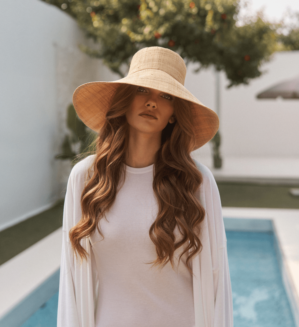 Капелюх HOOPS Cruise