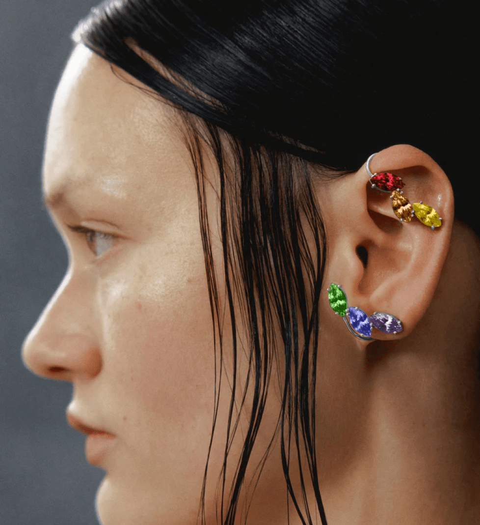 Кафа OMELIA 03 PS