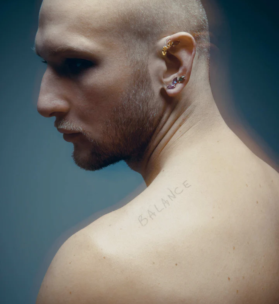 Кафа OMELIA 03 PS