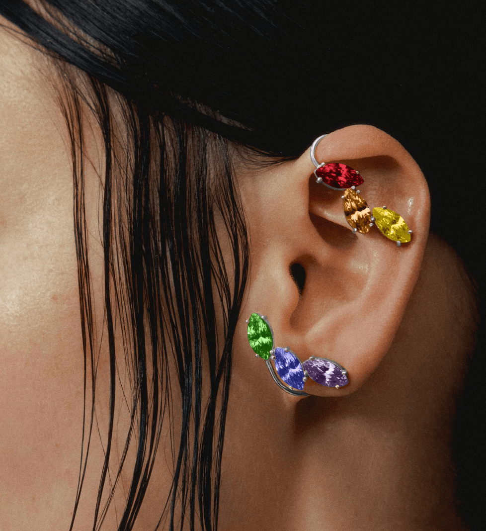 Кафа OMELIA 03 PS