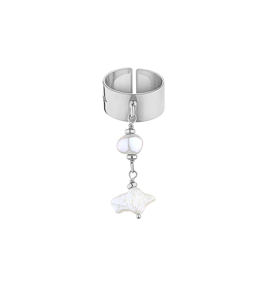 "FLEUR" RING - фото 2
