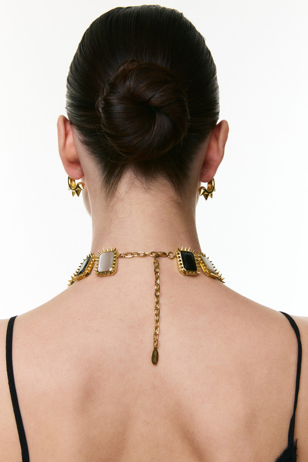 "RUE CAMBON" CHOKER - фото 9