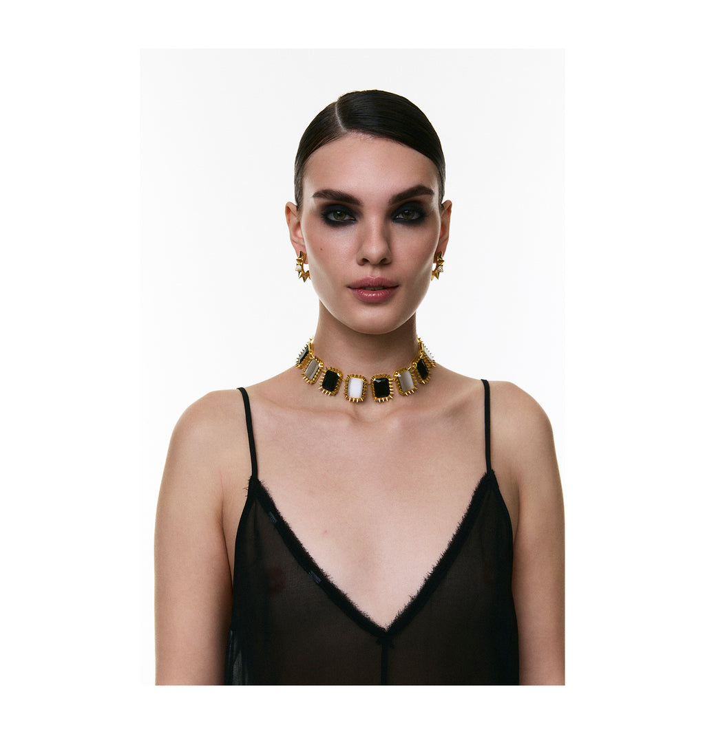 "RUE CAMBON" CHOKER - фото 6