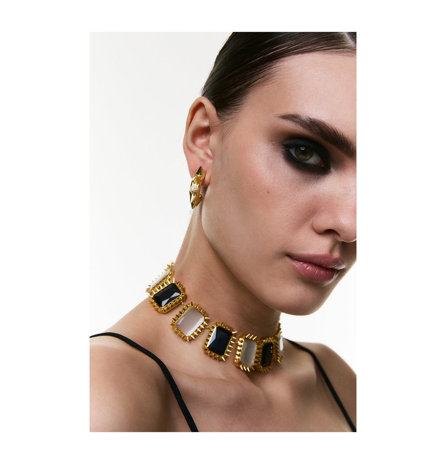 "RUE CAMBON" CHOKER - фото 8