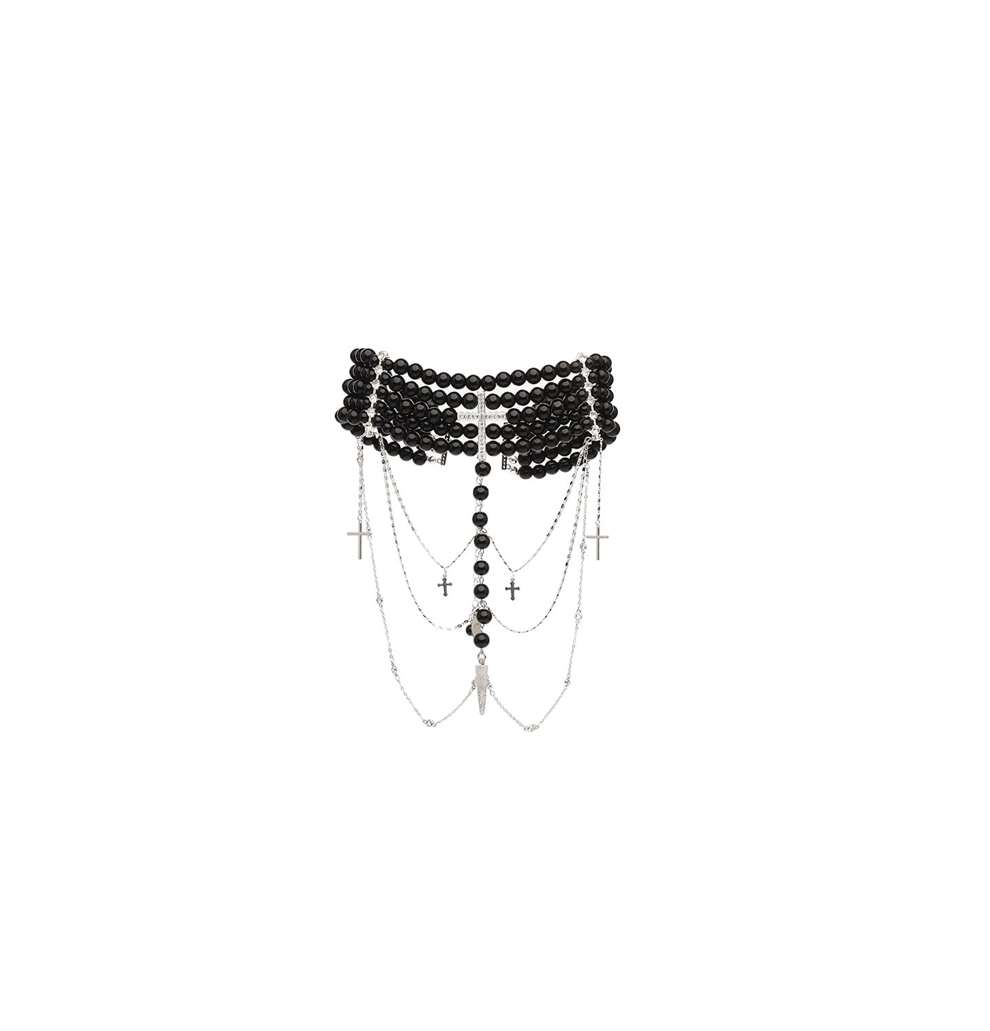 "INNOCENT" NECKLACE - фото 25