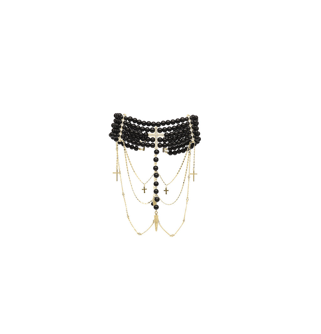 "INNOCENT" NECKLACE - фото 2