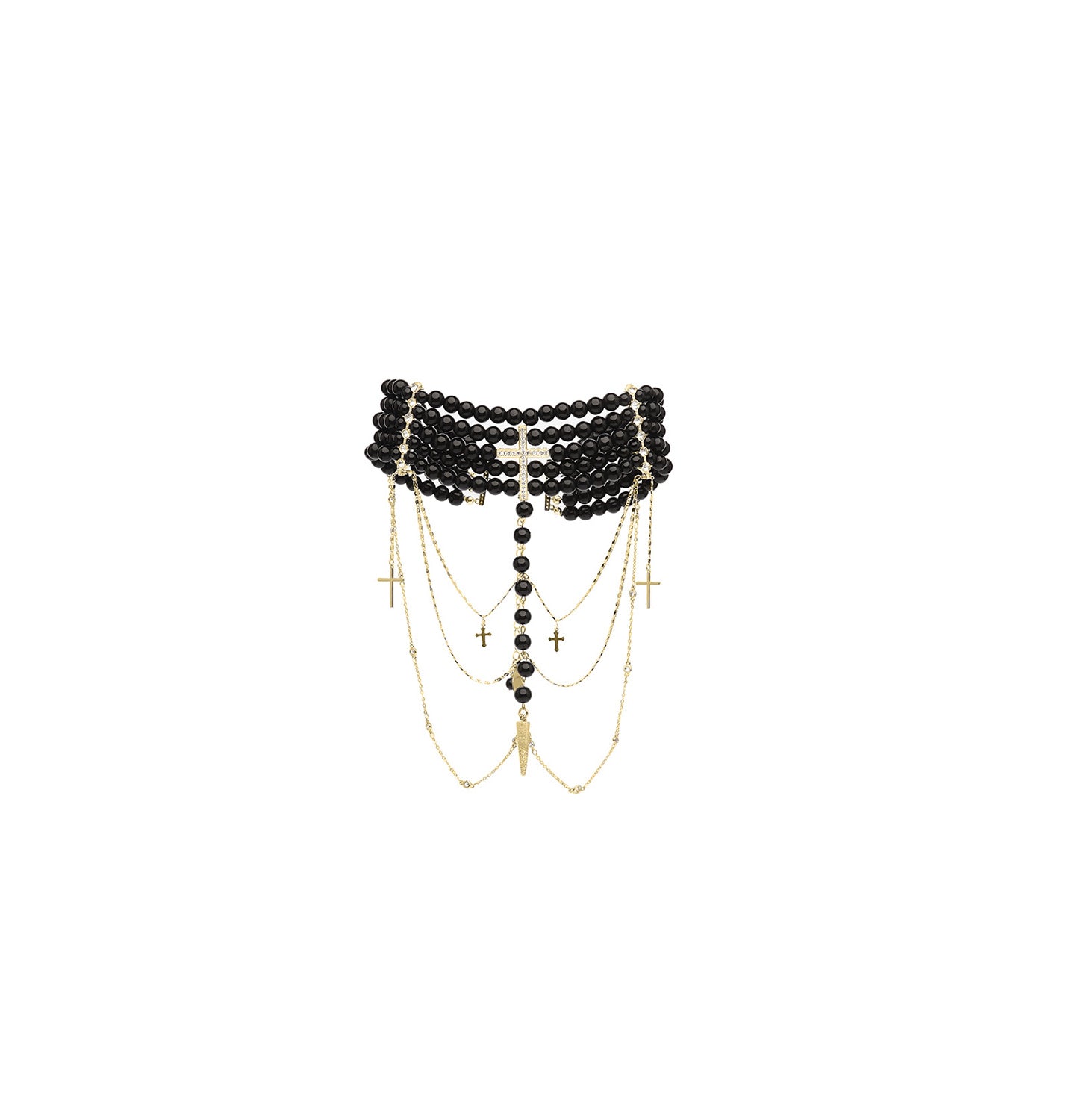 "INNOCENT" NECKLACE - фото 2