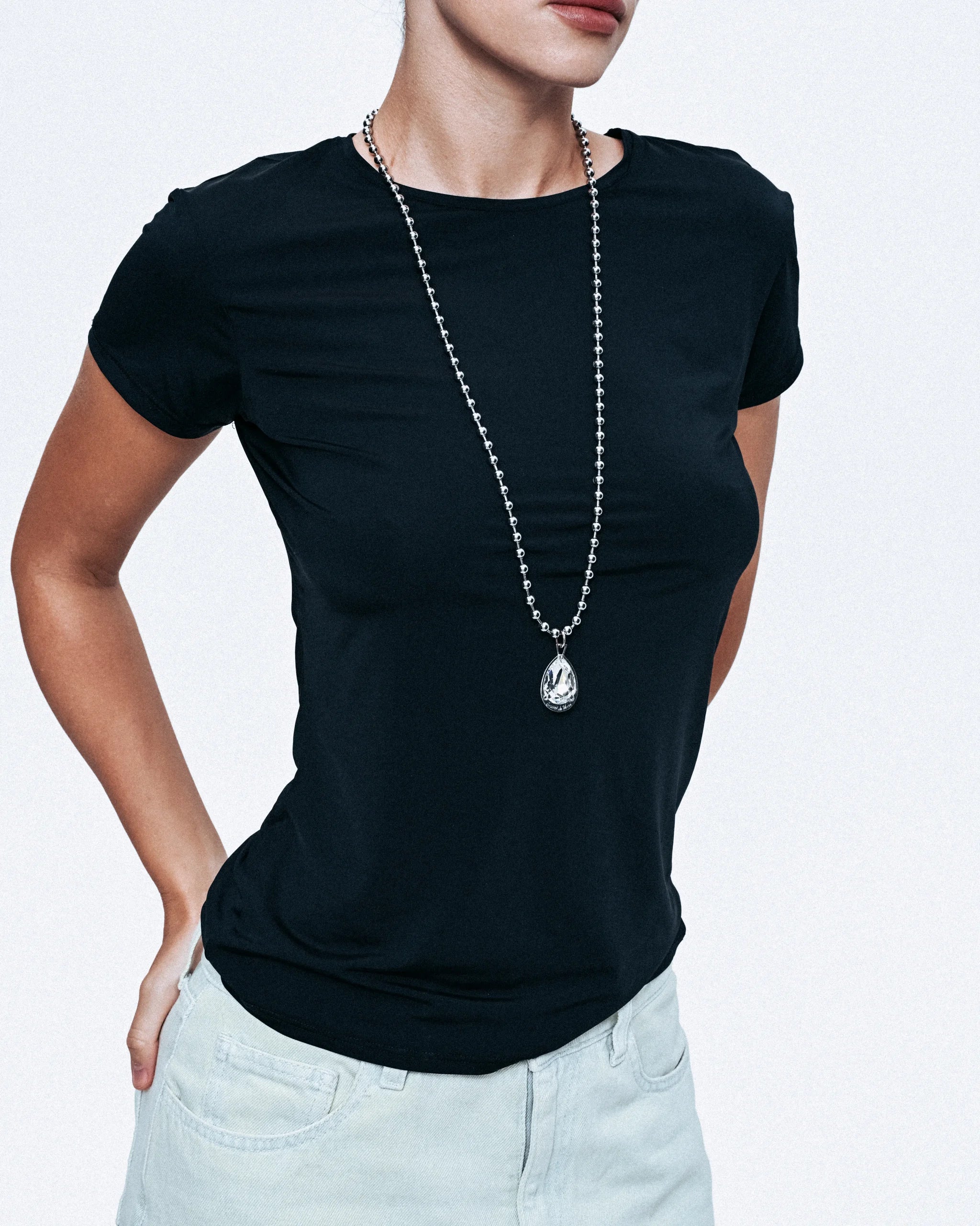 "ELDORADO" NECKLACE - фото 9