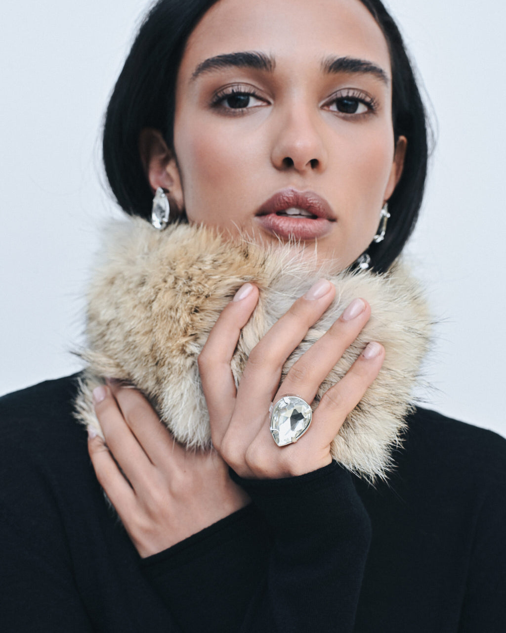"RADIANCE" RING - фото 3