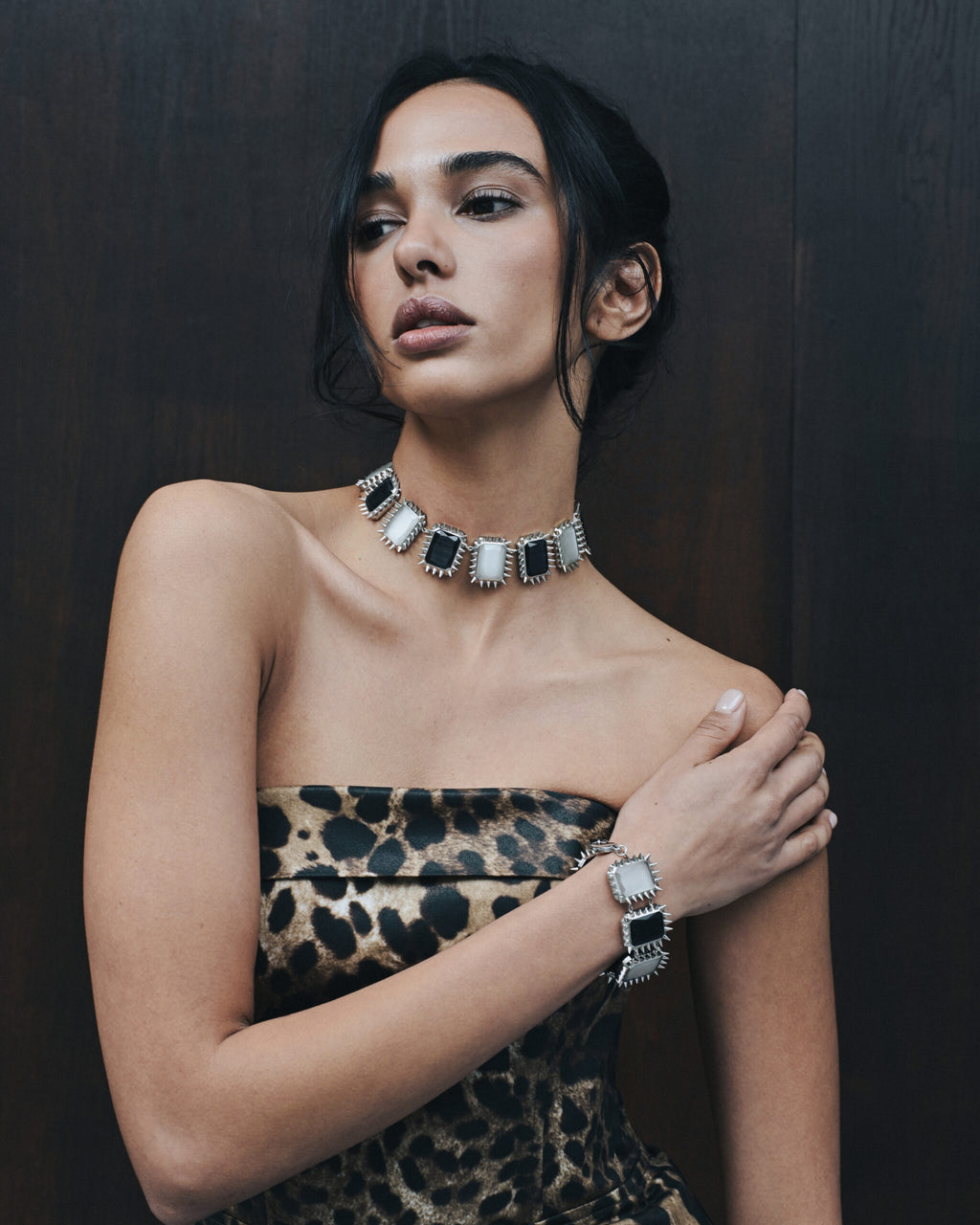 "RUE CAMBON" CHOKER - фото 1