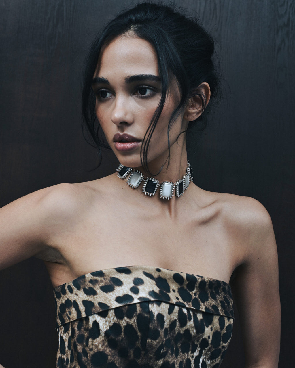 "RUE CAMBON" CHOKER - фото 3