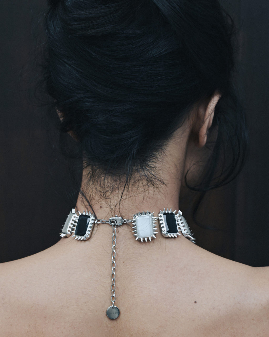 "RUE CAMBON" CHOKER - фото 4