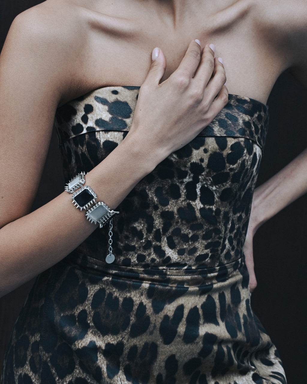"RUE CAMBON" BRACELET - фото 1