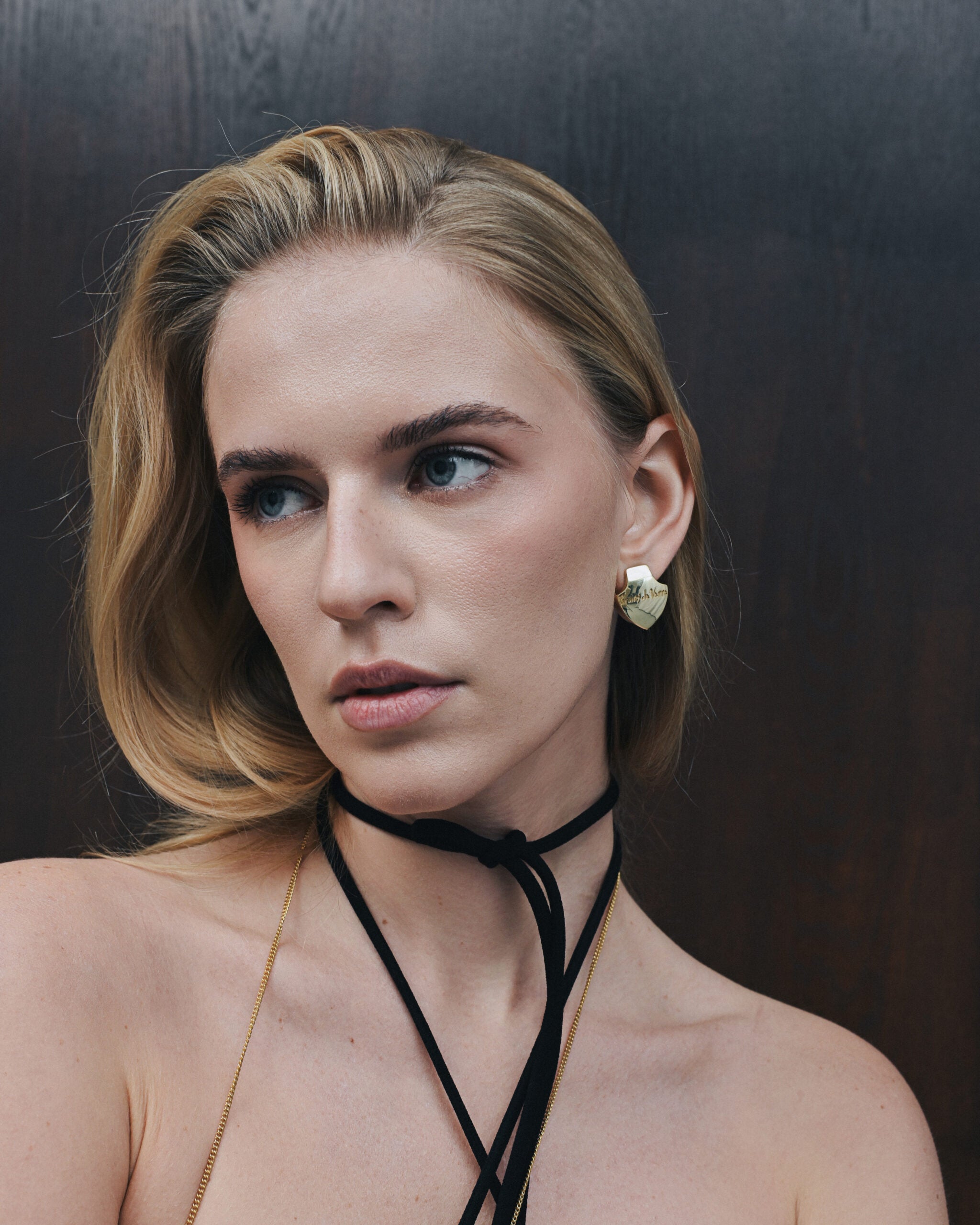 "EWER" EARRINGS - фото 3
