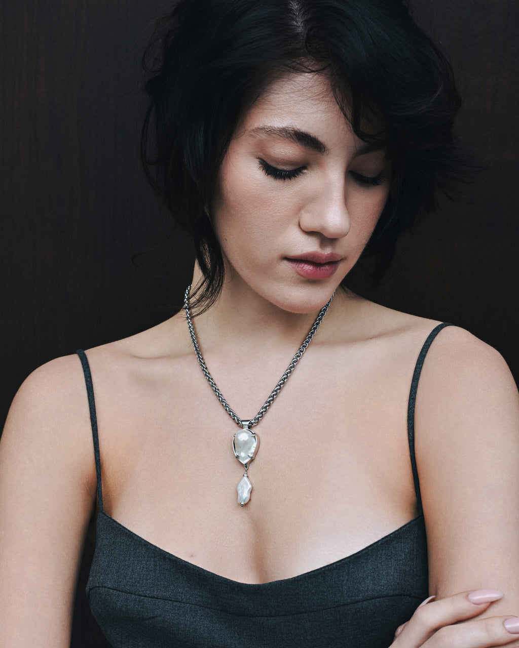 "ODESA" NECKLACE - фото 7