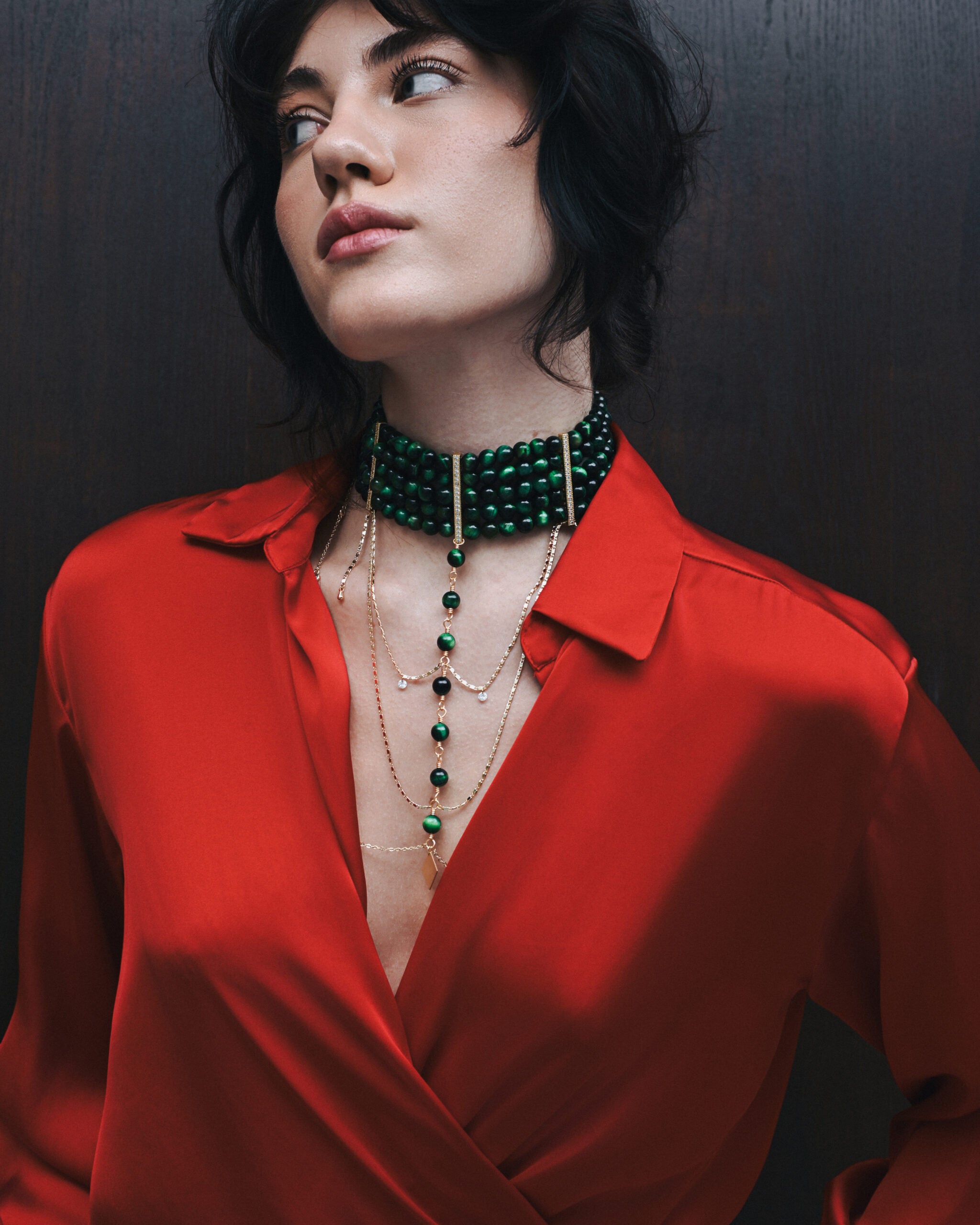 "INNOCENT CLASSIC" NECKLACE - фото 15