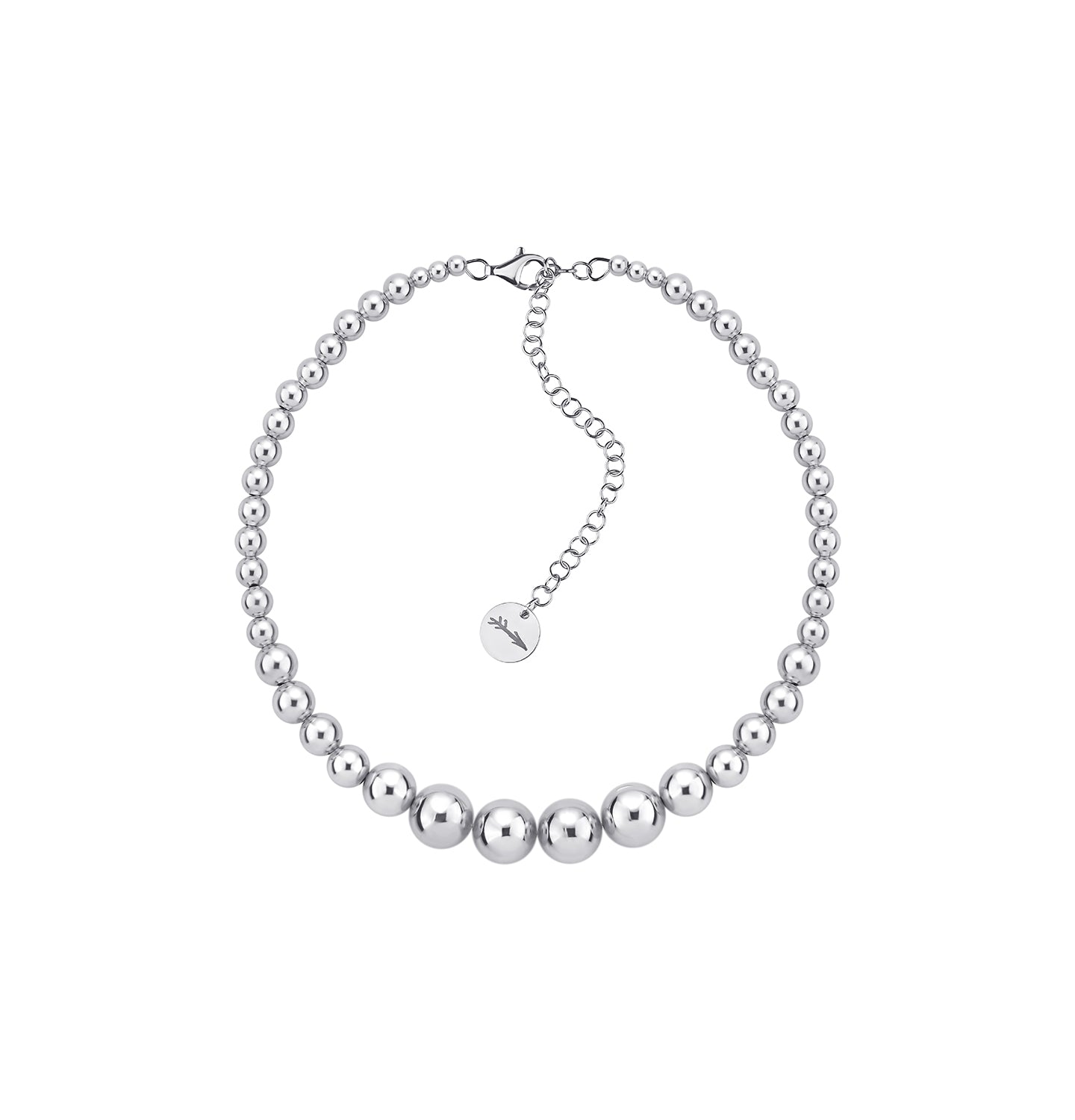 CHOKER "NEW YORK" - фото 6