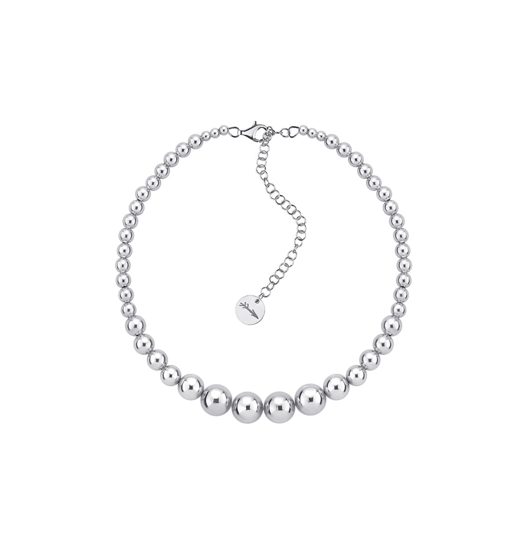 CHOKER “NEW YORK”