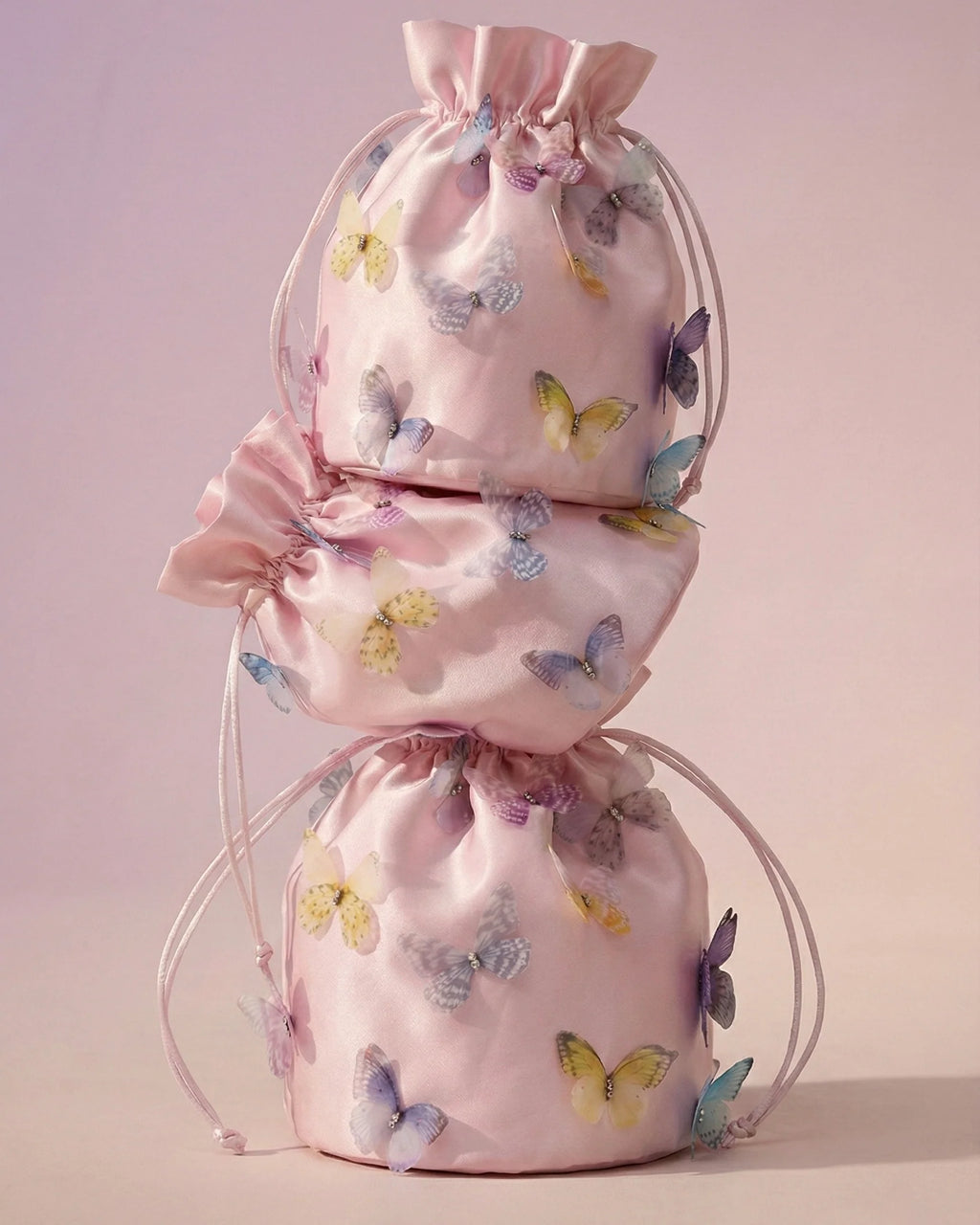 "Butterfly" bag
