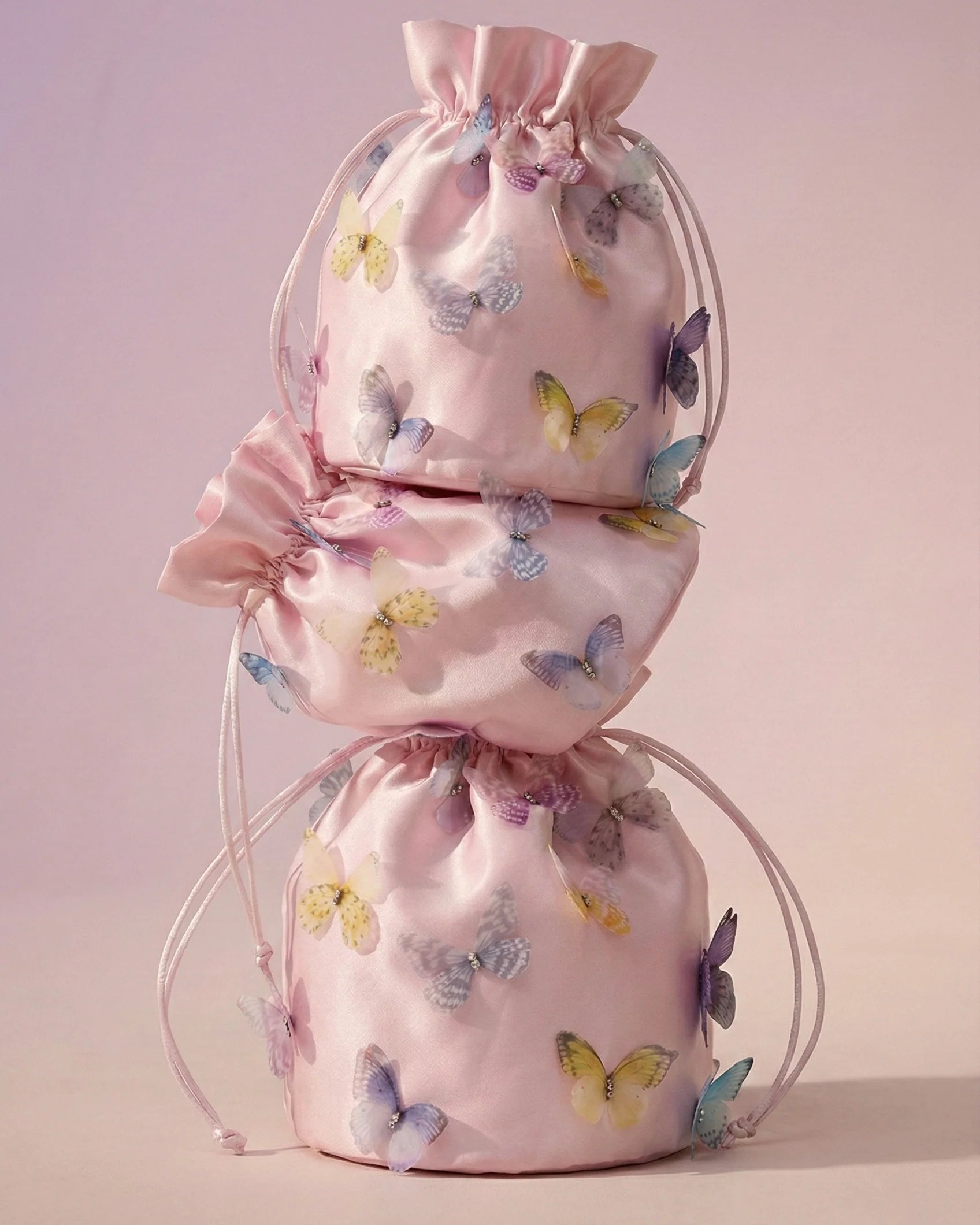 "Butterfly" bag