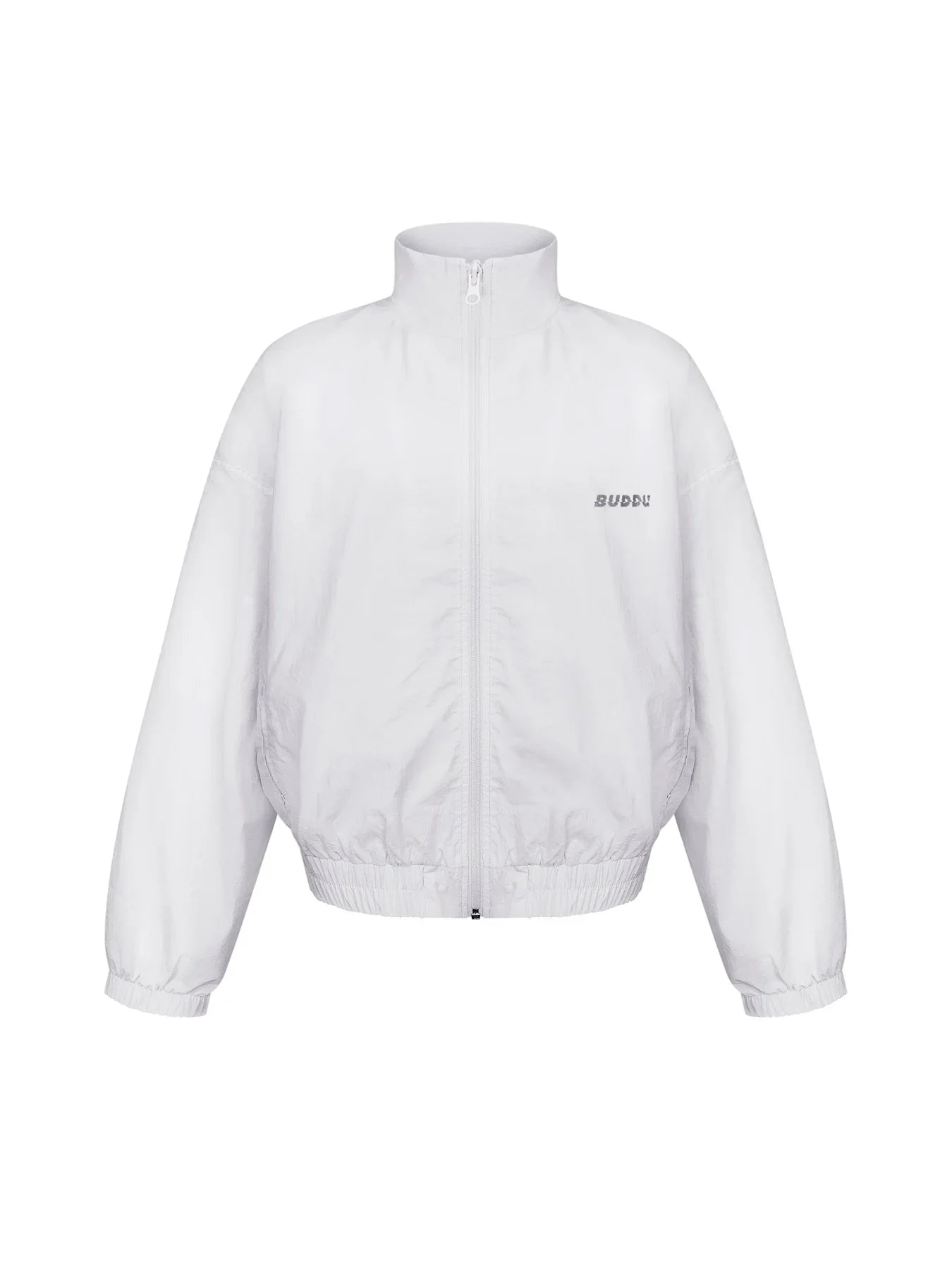 UTILITY AIR JACKET / WHITE