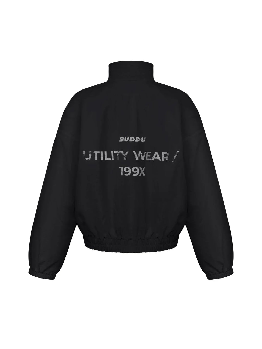 UTILITY AIR JACKET