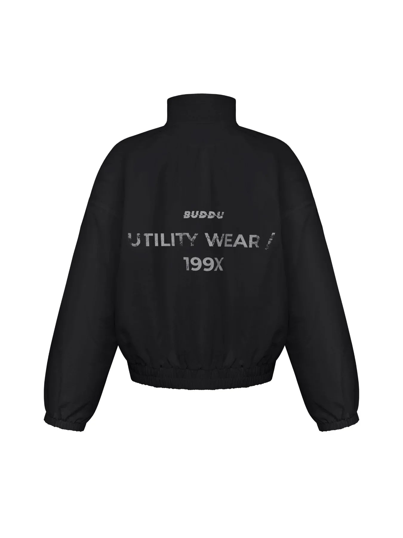 UTILITY AIR JACKET
