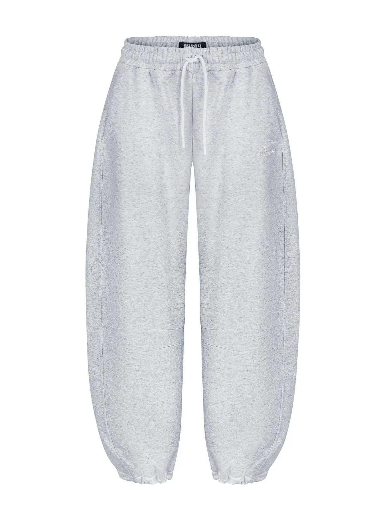 RELAXED TRACK PANTS