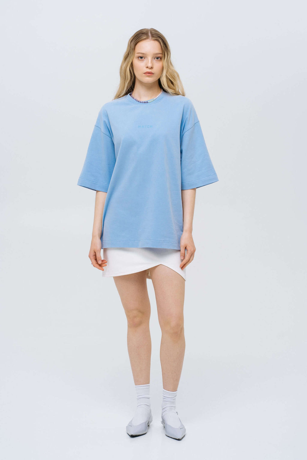 T-Shirt - фото 1
