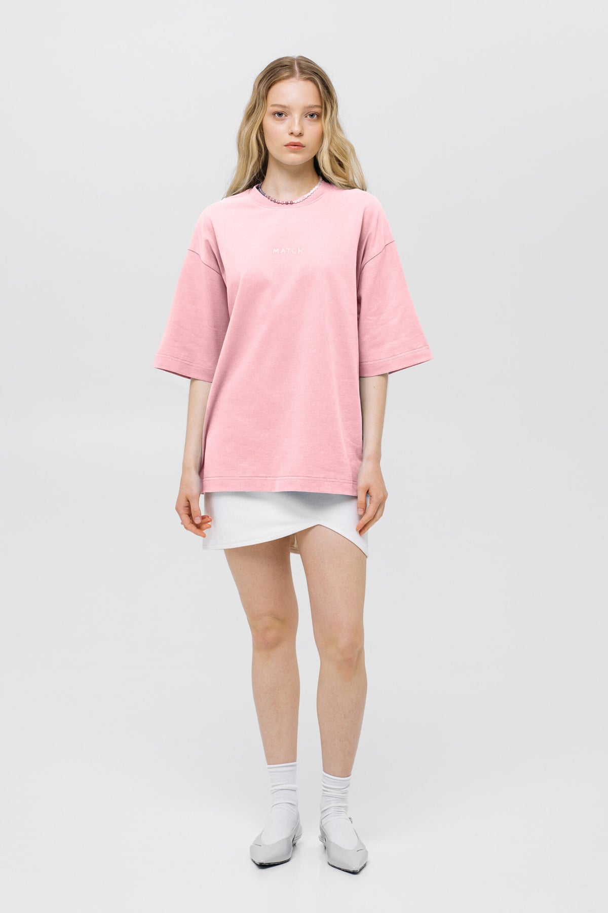 Pudra T-Shirt - фото 4