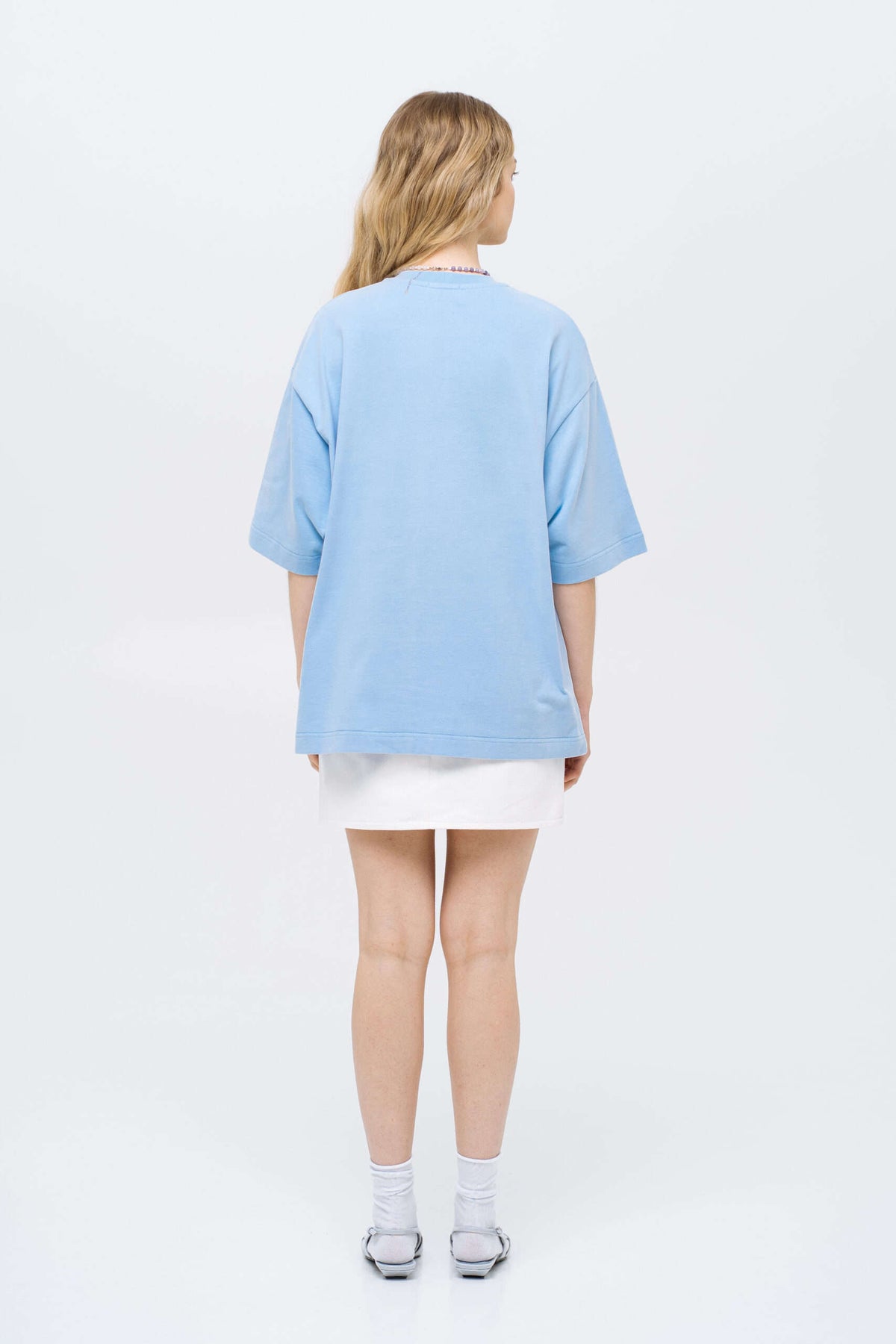 T-Shirt - фото 3