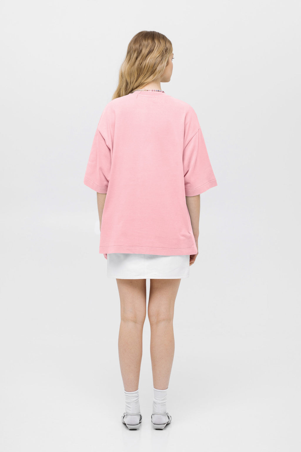 Pudra T-Shirt - фото 3