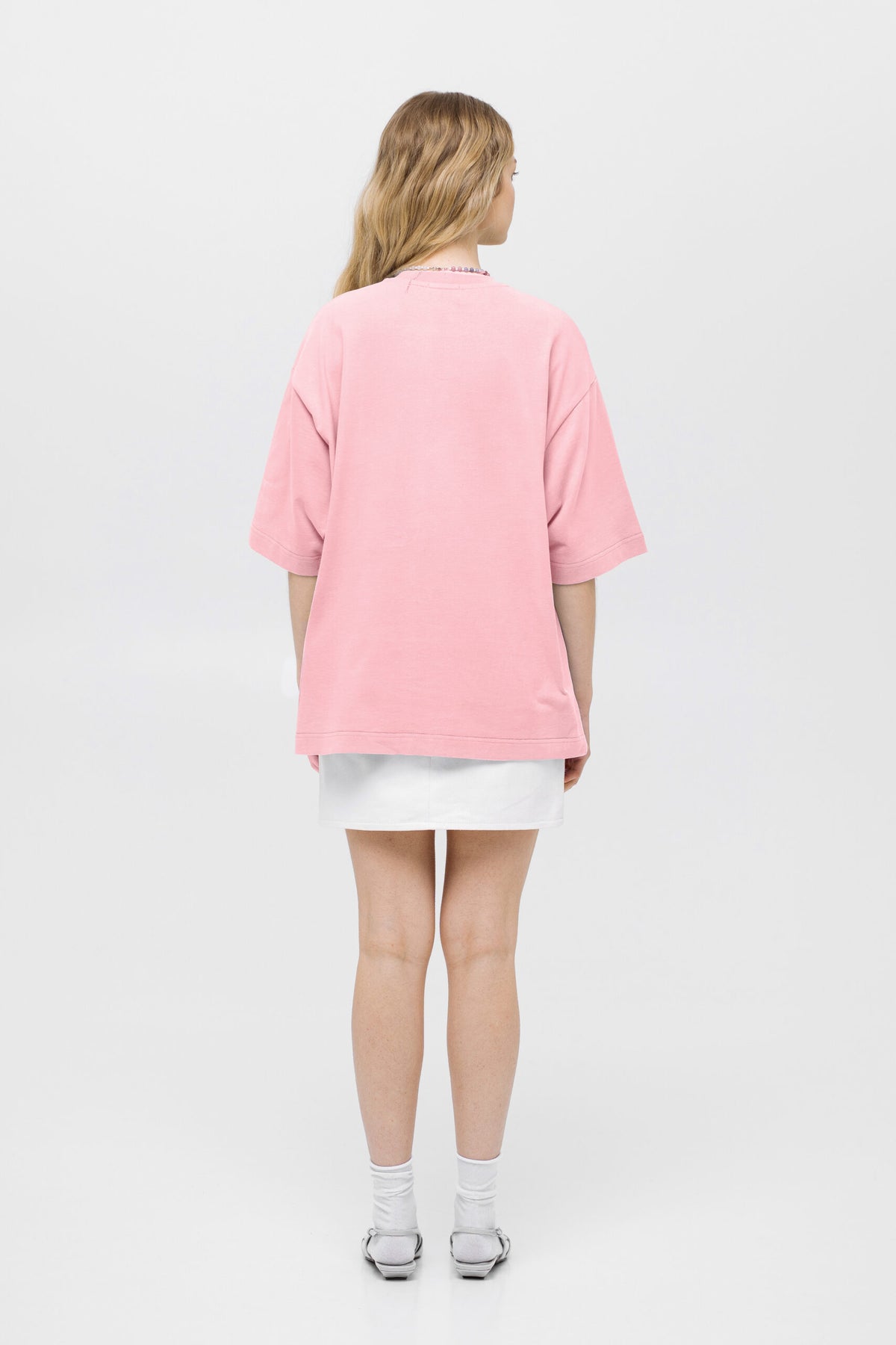 Pudra T-Shirt - фото 3