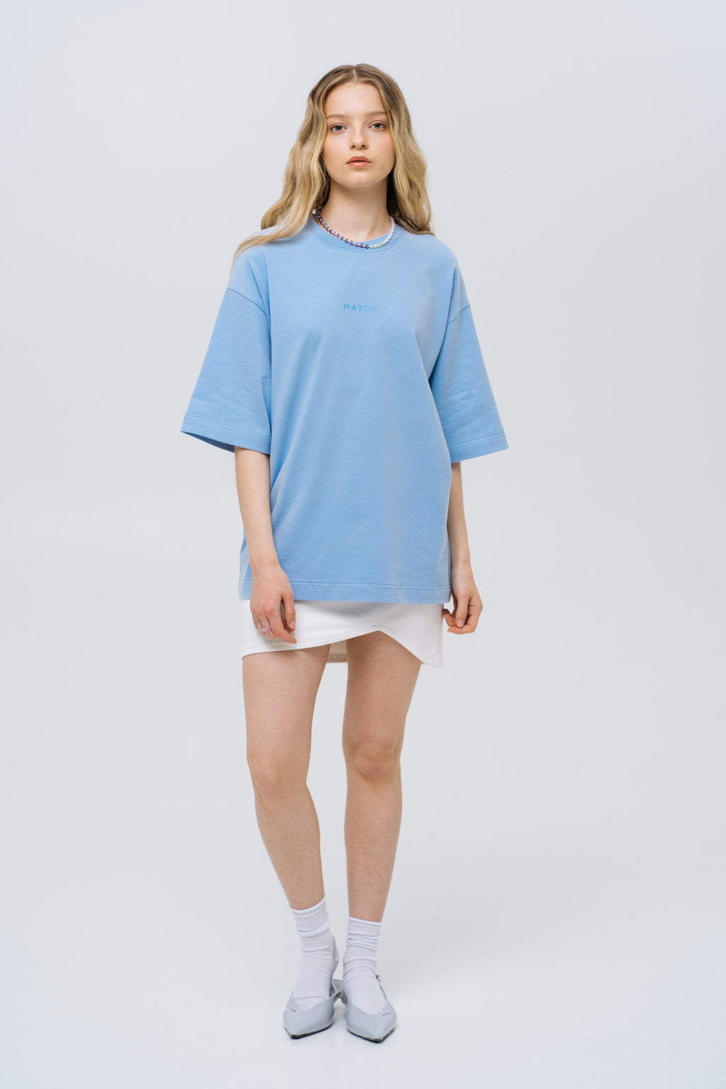 T-Shirt - фото 5
