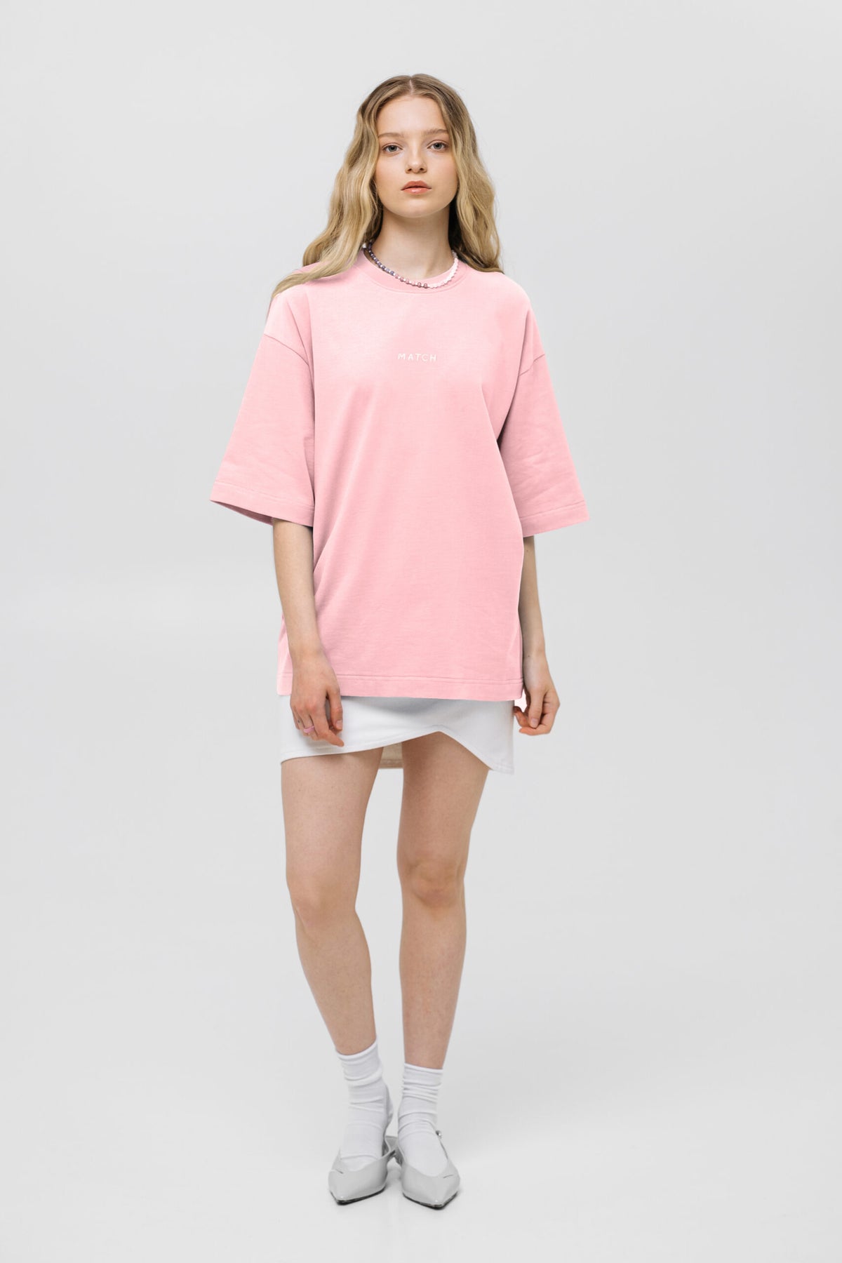 Pudra T-Shirt - фото 1