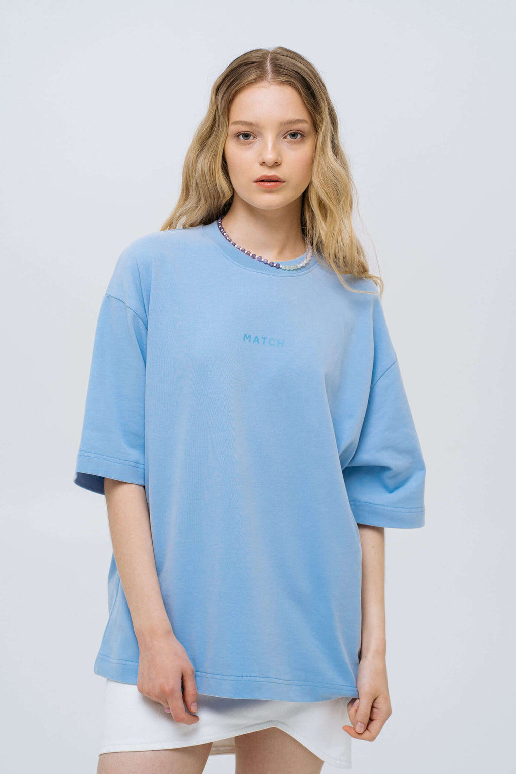T-Shirt - фото 4
