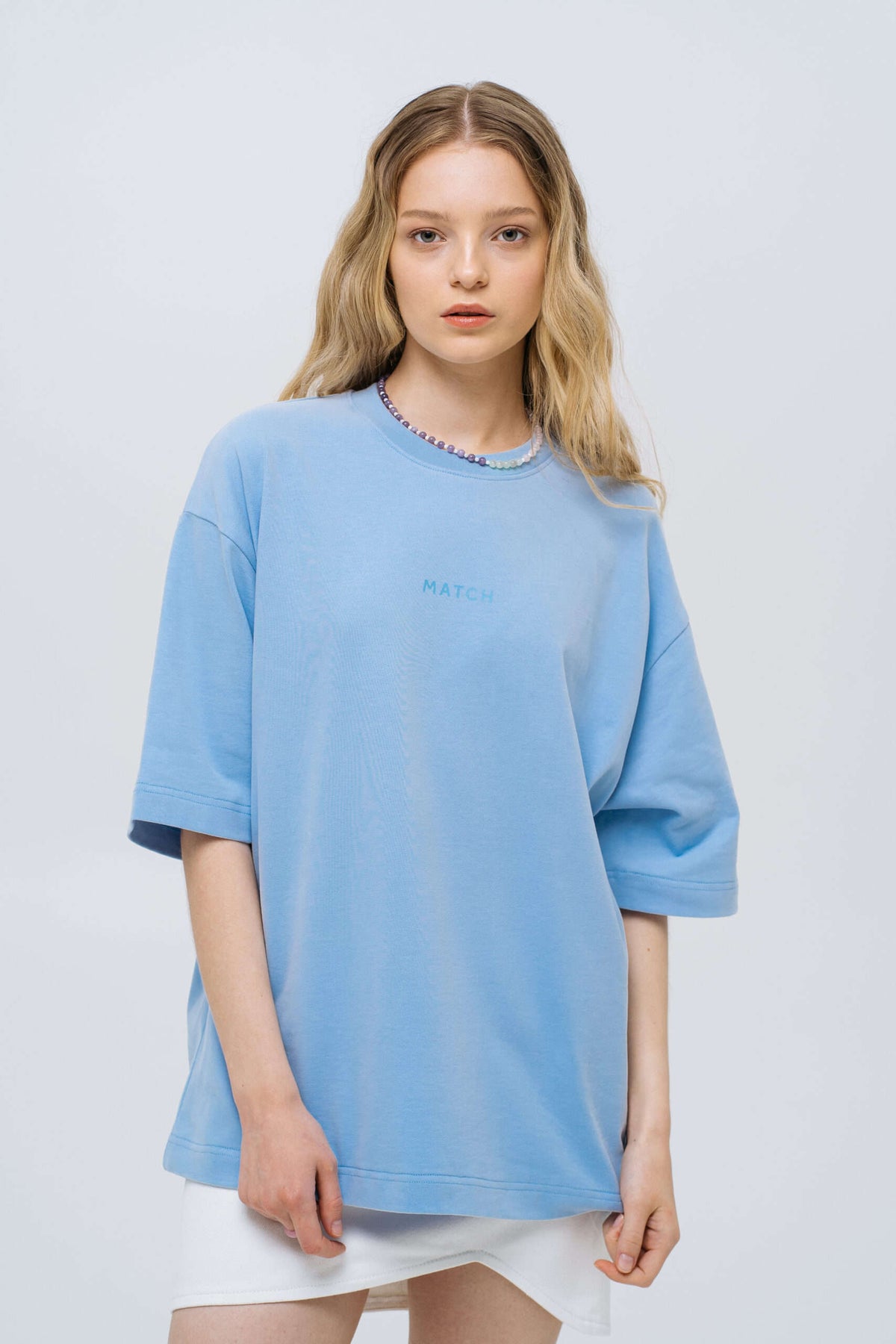 T-Shirt - фото 4