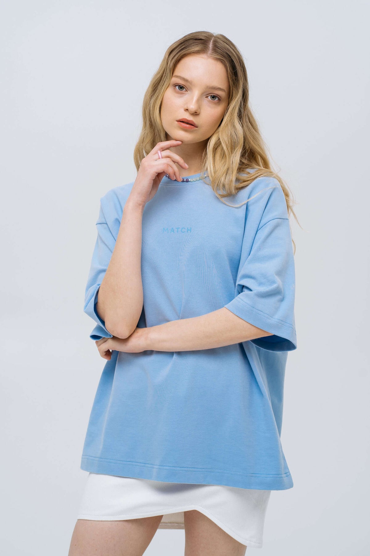 T-Shirt - фото 2